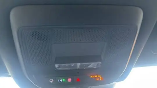 2025 Chevrolet Blazer EV 3GNKDGRJ6SS129882