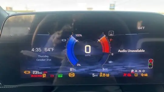 2025 Chevrolet Blazer EV 3GNKDGRJ6SS129882