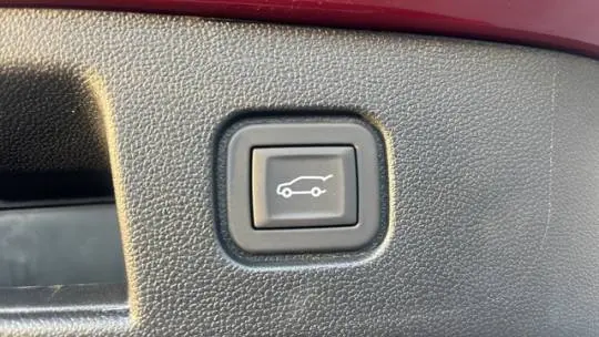 2025 Chevrolet Blazer EV 3GNKDGRJ6SS129882
