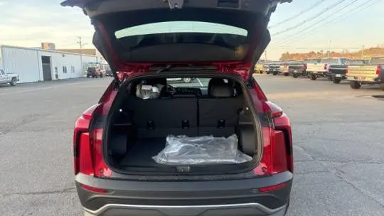 2025 Chevrolet Blazer EV 3GNKDGRJ6SS129882