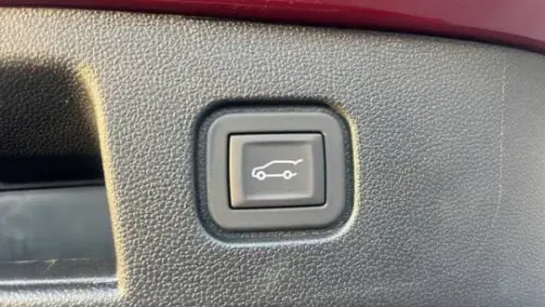 2025 Chevrolet Blazer EV 3GNKDGRJ6SS129882
