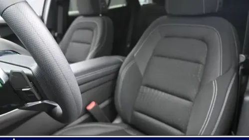 2025 Chevrolet Blazer EV 3GNKDBRM0SS189248
