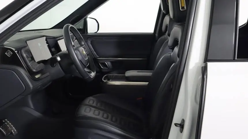 2022 Rivian R1T 7FCTGAAL8NN000890