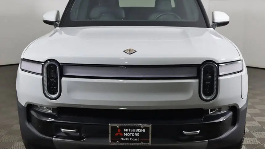 2022 Rivian R1T 7FCTGAAL8NN000890