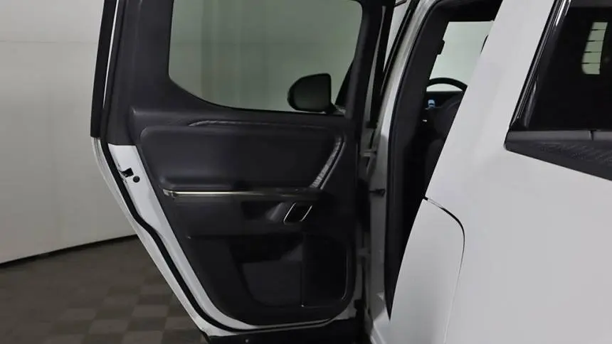 2022 Rivian R1T 7FCTGAAL8NN000890