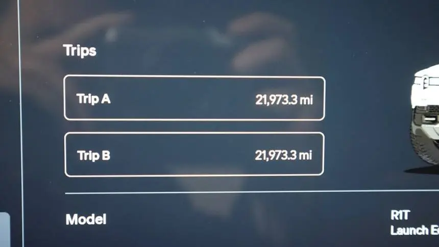 2022 Rivian R1T 7FCTGAAL8NN000890