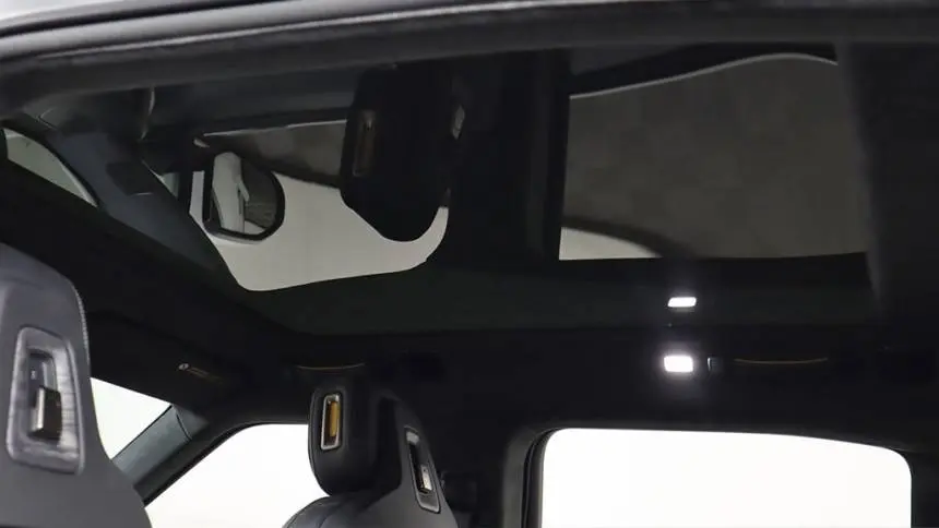 2022 Rivian R1T 7FCTGAAL8NN000890