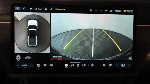 2022 Rivian R1T 7FCTGAAL8NN000890