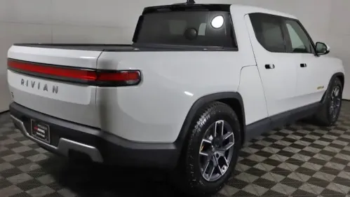 2022 Rivian R1T 7FCTGAAL8NN000890