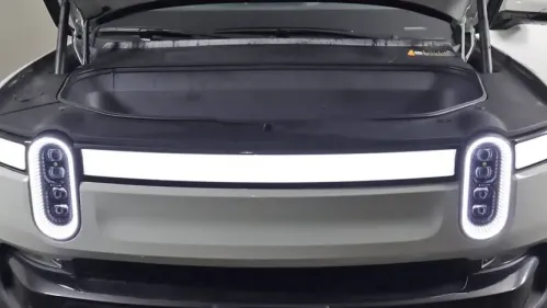 2022 Rivian R1T 7FCTGAAL8NN000890