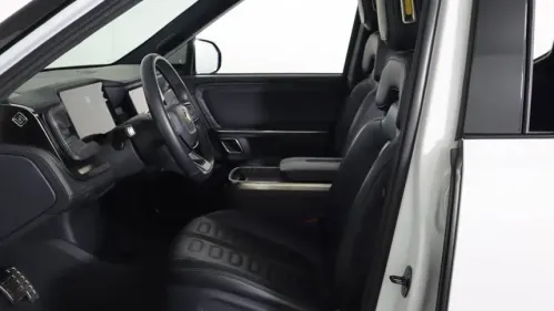 2022 Rivian R1T 7FCTGAAL8NN000890