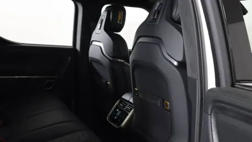2022 Rivian R1T 7FCTGAAL8NN000890