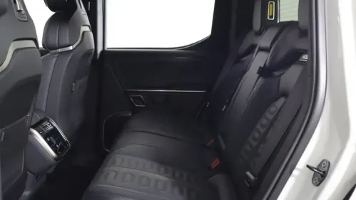 2022 Rivian R1T 7FCTGAAL8NN000890