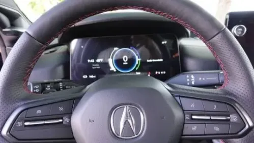 2024 Acura ZDX 4W5KHNRL4RZ514960