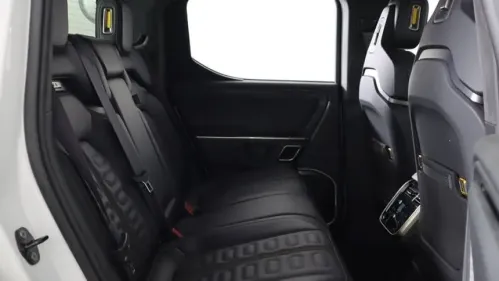 2022 Rivian R1T 7FCTGAAL8NN000890