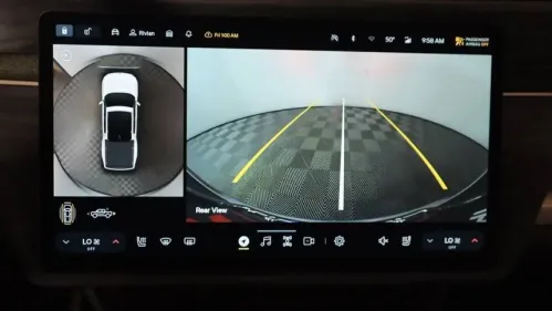 2022 Rivian R1T 7FCTGAAL8NN000890