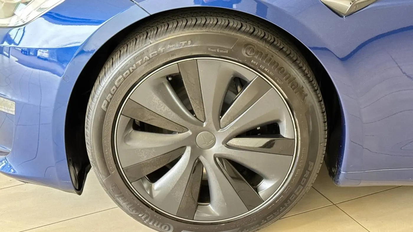 2021 Tesla Model S 5YJSA1E59MF453623