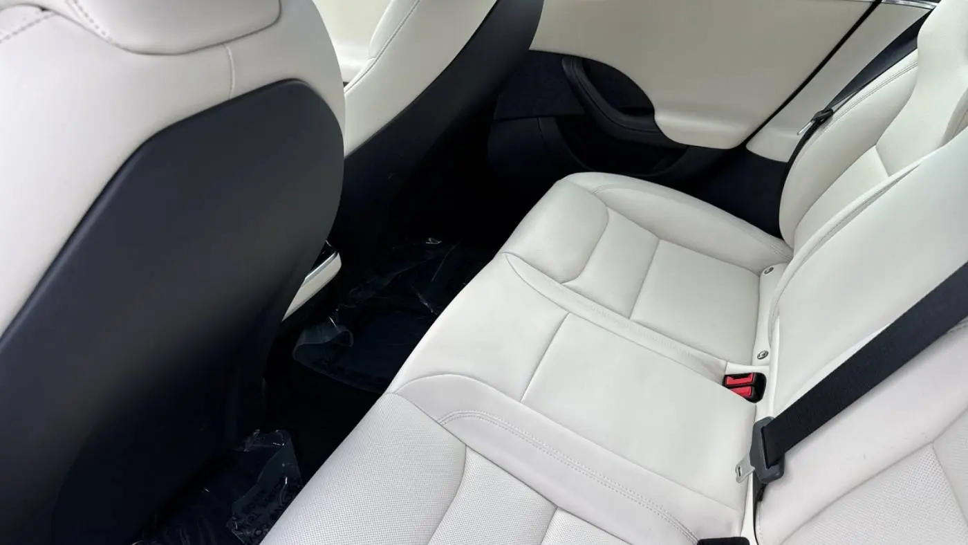 2021 Tesla Model S 5YJSA1E59MF453623