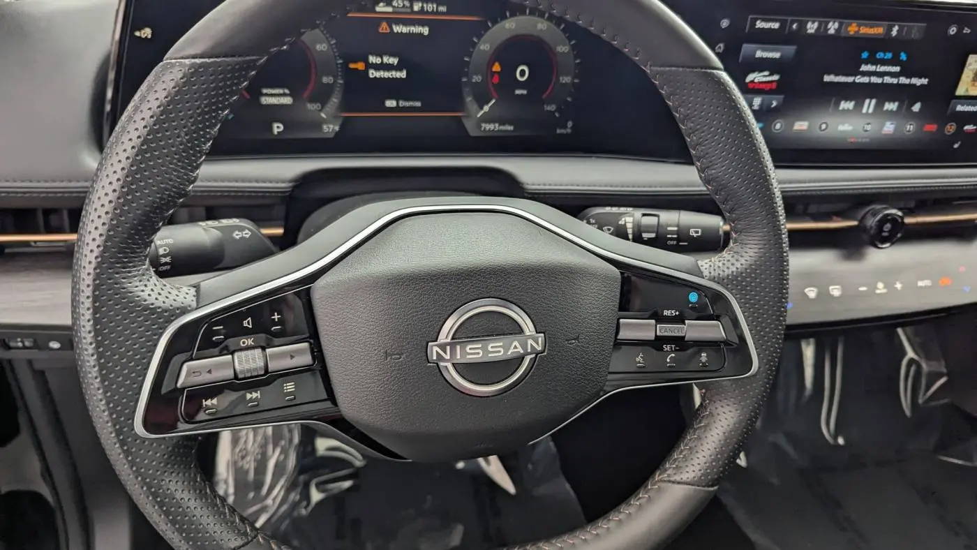 2024 Nissan Ariya JN1AF0BA8RM434071