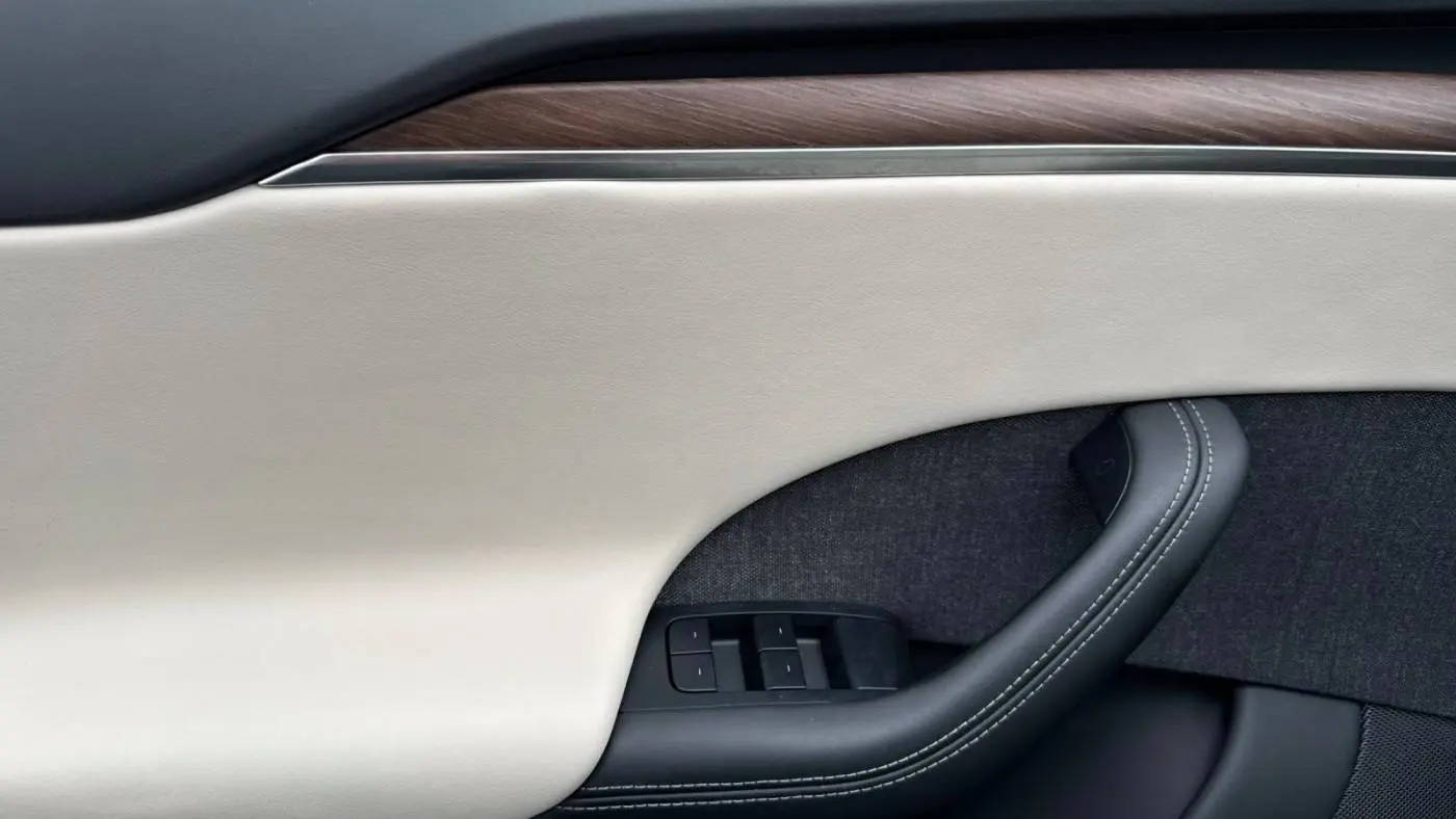 2021 Tesla Model S 5YJSA1E59MF453623