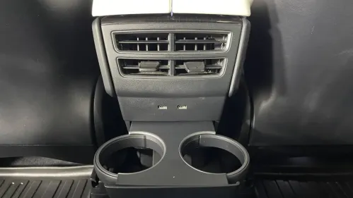 2019 Tesla Model X 5YJXCBE2XKF205602