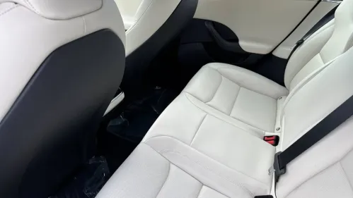 2021 Tesla Model S 5YJSA1E59MF453623