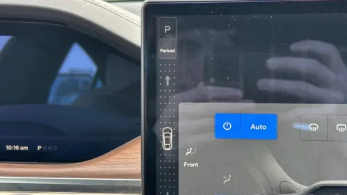 2021 Tesla Model S 5YJSA1E59MF453623