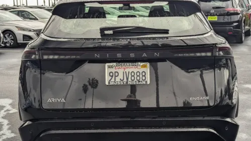 2024 Nissan Ariya JN1AF0BA8RM434071