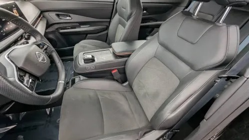 2024 Nissan Ariya JN1AF0BA8RM434071