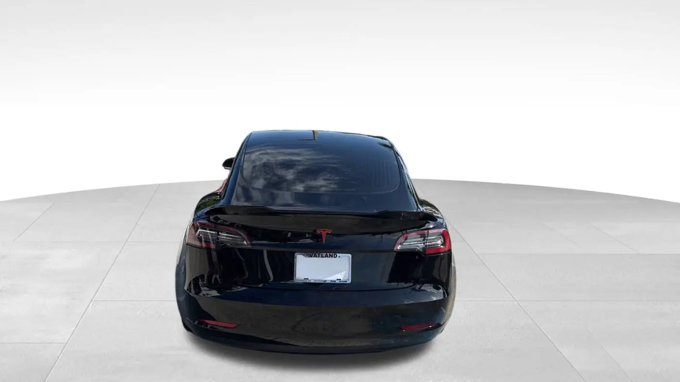 2019 Tesla Model 3 5YJ3E1EA2KF313464