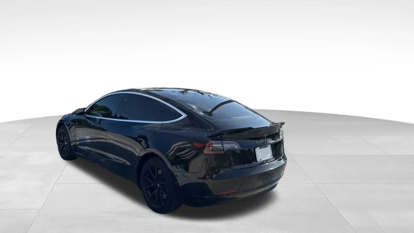 2019 Tesla Model 3 5YJ3E1EA2KF313464