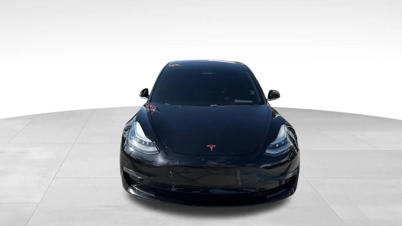 2019 Tesla Model 3 5YJ3E1EA2KF313464