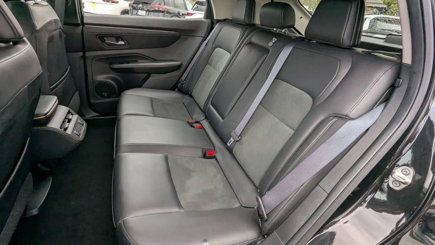 2024 Nissan Ariya JN1AF0BA8RM434071