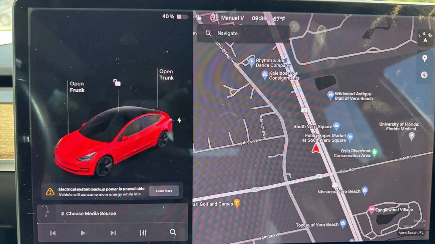 2019 Tesla Model 3 5YJ3E1EA2KF313464