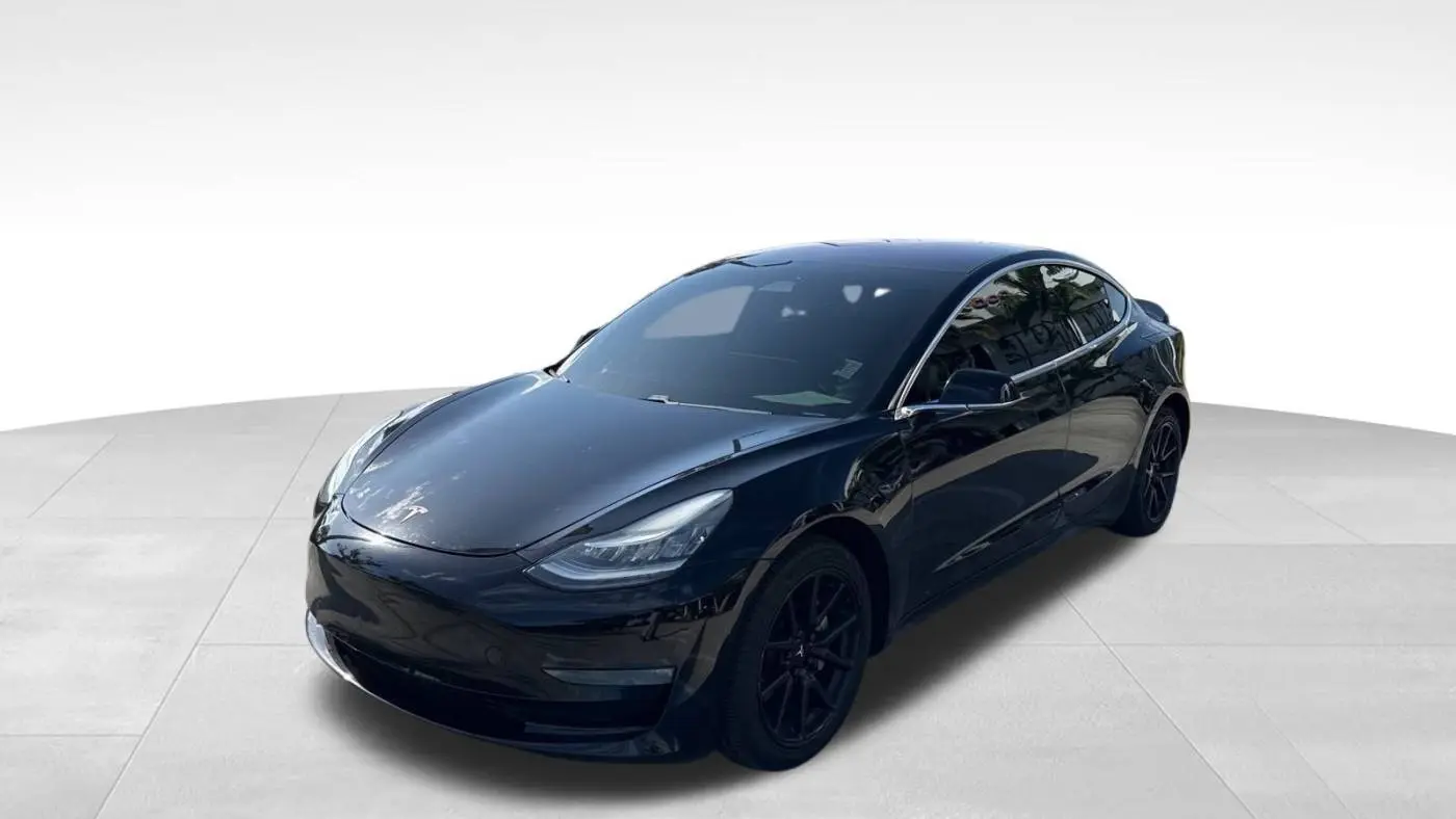 2019 Tesla Model 3 5YJ3E1EA2KF313464