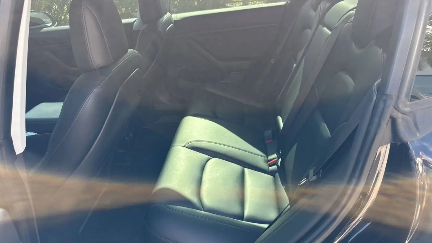 2019 Tesla Model 3 5YJ3E1EA2KF313464