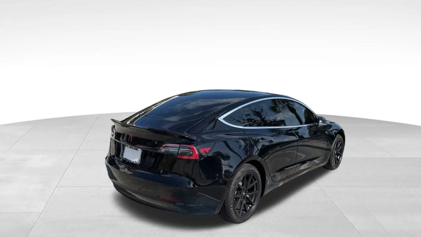 2019 Tesla Model 3 5YJ3E1EA2KF313464