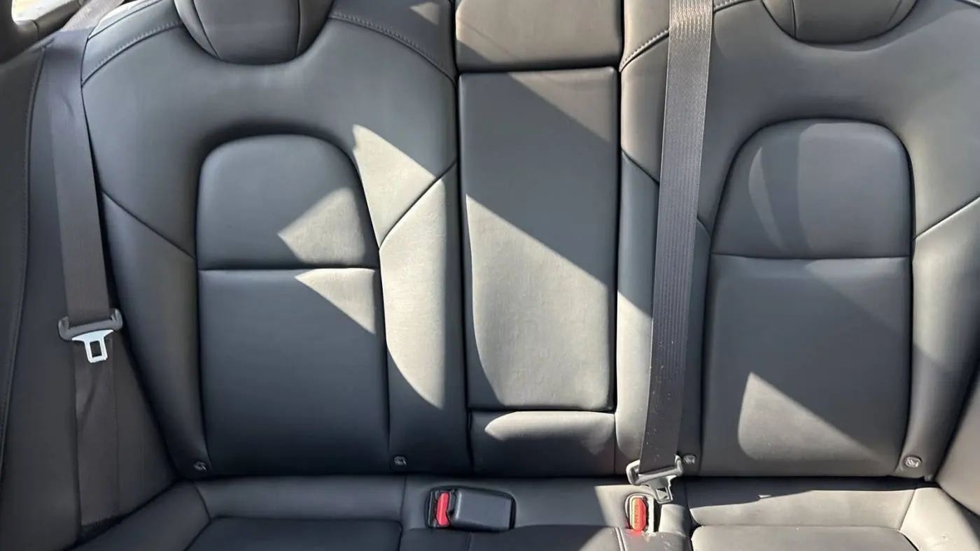 2019 Tesla Model 3 5YJ3E1EA2KF313464