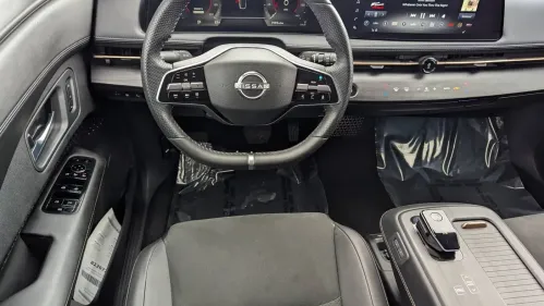 2024 Nissan Ariya JN1AF0BA8RM434071