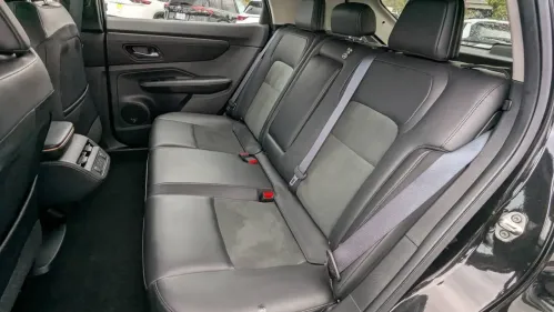 2024 Nissan Ariya JN1AF0BA8RM434071