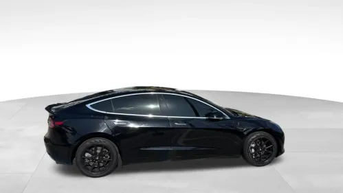 2019 Tesla Model 3 5YJ3E1EA2KF313464
