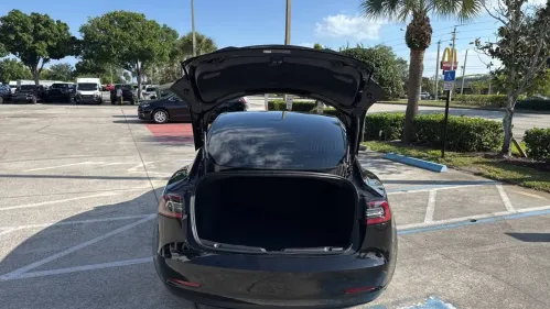 2019 Tesla Model 3 5YJ3E1EA2KF313464