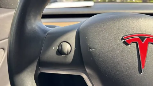 2019 Tesla Model 3 5YJ3E1EA2KF313464
