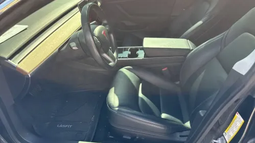2019 Tesla Model 3 5YJ3E1EA2KF313464