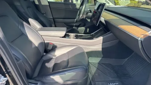 2019 Tesla Model 3 5YJ3E1EA2KF313464