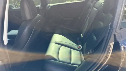 2019 Tesla Model 3 5YJ3E1EA2KF313464