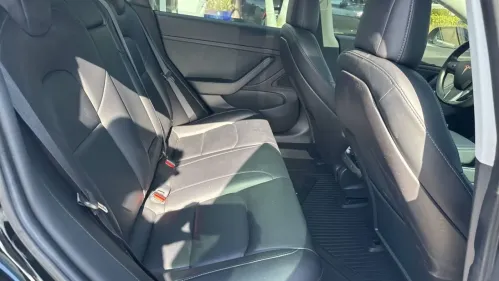 2019 Tesla Model 3 5YJ3E1EA2KF313464