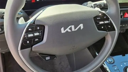 2025 Kia NIRO EV KNDCR3L14S5139126