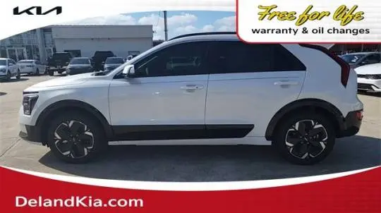 2023 Kia NIRO EV KNDCR3L18P5030532