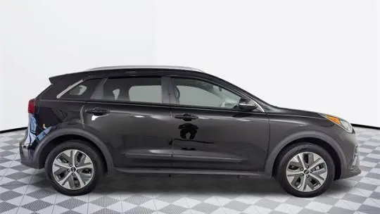 2019 Kia NIRO EV KNDCE3LG7K5019904